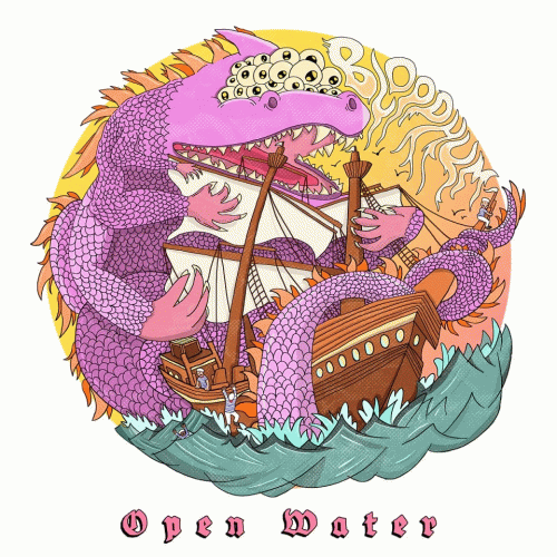 Bloodhum : Open Water